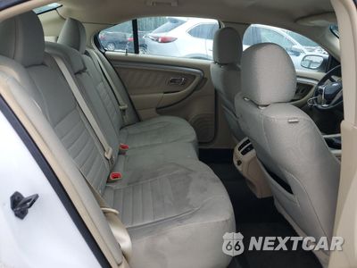 Zdjęcie 10 z 13 samochodu: 2015 FORD TAURUS SE VIN:1FAHP2D86FG161940 - miniatura