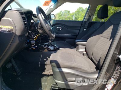 Zdjęcie 7 z 13 samochodu: 2015 KIA SOUL ! VIN:KNDJX3A51F7806375 - miniatura