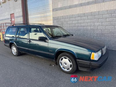 1994 VOLVO 940 YV1JW8314R1108452 - główne zdjęcie licytacji z USA - miniatura
