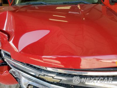 Zdjęcie 11 z 14 samochodu: 2010 CHEVROLET SILVERADO C1500 LS VIN:3GCRCREA3AG283088 - miniatura