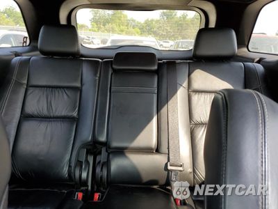 Zdjęcie 10 z 13 samochodu: 2015 JEEP GRAND CHEROKEE LIMITED VIN:1C4RJFBG2FC706430 - miniatura