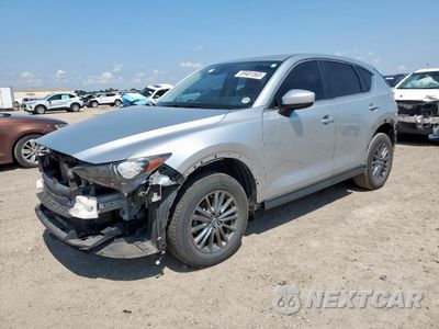 2018 MAZDA CX-5 SPORT JM3KFABM2J0414712 - główne zdjęcie licytacji z USA - miniatura