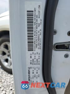 Zdjęcie 13 z 13 samochodu: 2011 DODGE RAM 1500 VIN:1D7RV1CT4BS602515 - miniatura
