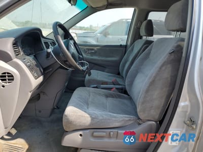 Zdjęcie 7 z 13 samochodu: 2000 HONDA ODYSSEY EX VIN:5FNRL18612B044056 - miniatura