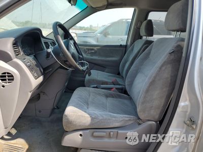 Zdjęcie 7 z 13 samochodu: 2000 HONDA ODYSSEY EX VIN:5FNRL18612B044056 - miniatura