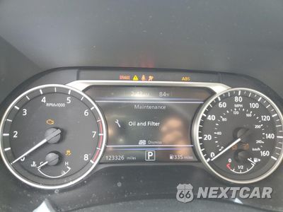 Zdjęcie 9 z 14 samochodu: 2023 NISSAN SENTRA SV VIN:3N1AB8CV0PY253844 - miniatura
