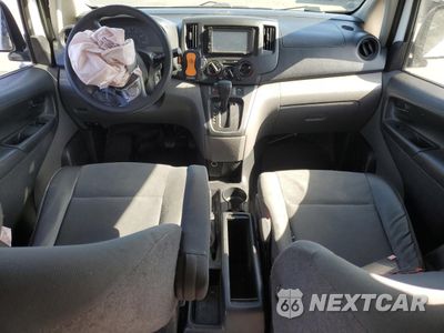 Zdjęcie 8 z 15 samochodu: 2017 NISSAN NV200 2.5S VIN:3N6CM0KN3HK706844 - miniatura