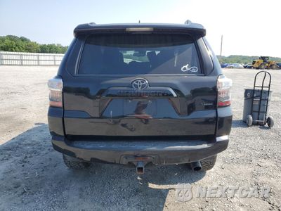 Zdjęcie 6 z 14 samochodu: 2020 TOYOTA 4RUNNER SR5/SR5 PREMIUM VIN:JTEBU5JR7L5752837 - miniatura