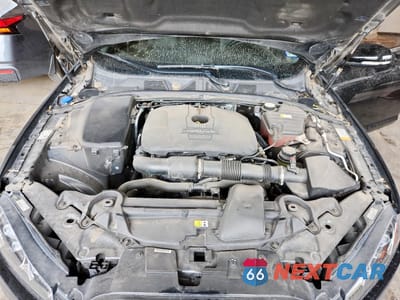 Zdjęcie 11 z 14 samochodu: 2015 JAGUAR XF 2.0T PREMIUM VIN:SAJWA0FS5FPU86791 - miniatura