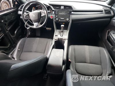 Zdjęcie 8 z 15 samochodu: 2020 HONDA CIVIC SPORT VIN:SHHFK7H41LU203293 - miniatura