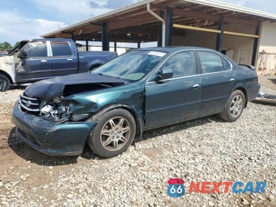 2000 ACURA 3.2TL 19UUA5669YA005177 - główne zdjęcie licytacji z USA - miniatura