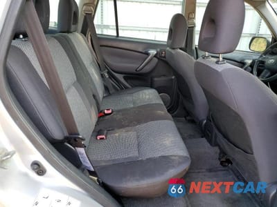 Zdjęcie 21 z 26 samochodu: 2005 TOYOTA RAV4 VIN:JTEGD20V650058496 - miniatura