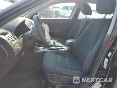Zdjęcie 7 z 14 samochodu: 2012 FORD FUSION SE VIN:3FAHP0HA3CR427839 - miniatura