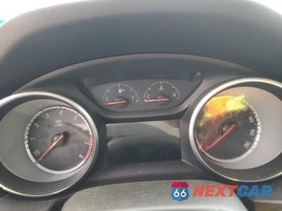 Zdjęcie 9 z 12 samochodu: 2018 BUICK REGAL PREFERRED II VIN:W04GM6SX4J1128974 - miniatura