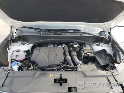 Zdjęcie 12 z 16 samochodu: 2025 HYUNDAI SANTA FE SE VIN:5NMP14GL1SH103725 - miniatura