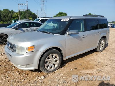 2009 FORD FLEX SE 2FMDK51C99BA26086 - główne zdjęcie licytacji z USA - miniatura