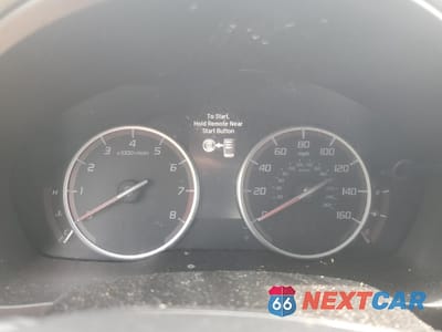 Zdjęcie 9 z 12 samochodu: 2022 ACURA ILX PREMIUM A-SPEC VIN:19UDE2F87NA007543 - miniatura