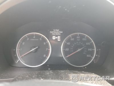 Zdjęcie 9 z 12 samochodu: 2022 ACURA ILX PREMIUM A-SPEC VIN:19UDE2F87NA007543 - miniatura
