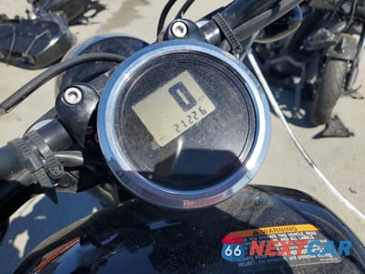 Zdjęcie 7 z 10 samochodu: 2021 YAMAHA XVS950 CUD VIN:JYAVN05E8MA015532 - miniatura