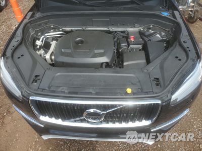 Zdjęcie 12 z 13 samochodu: 2017 VOLVO XC90 T6 VIN:YV4A22PK0H1147147 - miniatura