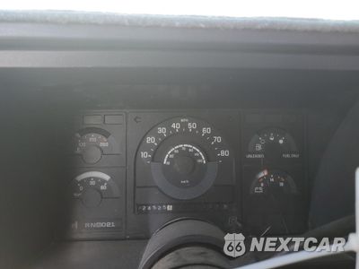 Zdjęcie 9 z 14 samochodu: 1990 CHEVROLET GMT-400 C1500 VIN:2GCEC14K9L1245886 - miniatura