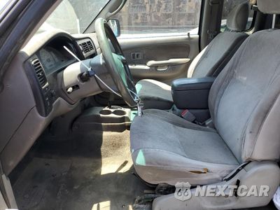 Zdjęcie 7 z 12 samochodu: 2001 TOYOTA TACOMA XTRACAB PRERUNNER VIN:5TESN92N91Z852999 - miniatura
