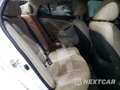 Zdjęcie 10 z 15 samochodu: 2013 KIA OPTIMA EX VIN:5XXGN4A71DG127914 - miniatura