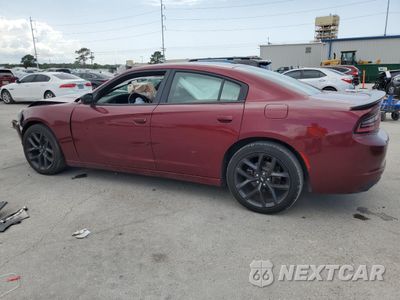 Drugie zdjęcie samochodu z przodu: 2019 DODGE CHARGER SXT VIN:2C3CDXBG1KH554073 - miniatura