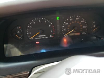 Zdjęcie 9 z 14 samochodu: 1998 TOYOTA AVALON XL VIN:4T1BF18B8WU252871 - miniatura
