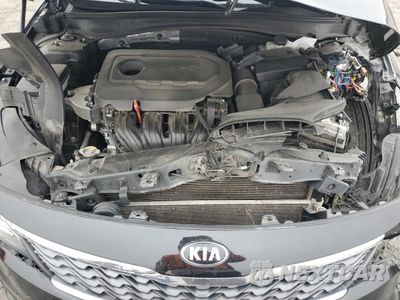 Zdjęcie 11 z 14 samochodu: 2020 KIA OPTIMA LX VIN:5XXGT4L35LG382628 - miniatura