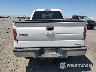 Zdjęcie 6 z 14 samochodu: 2011 FORD F150 SUPER CAB VIN:1FTFX1EF7BFC06764 - miniatura