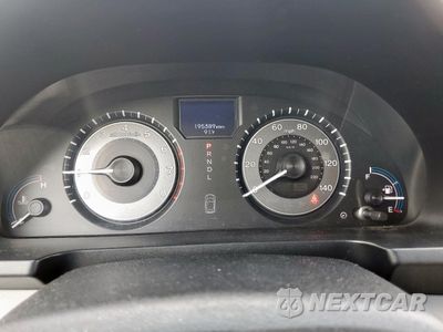Zdjęcie 9 z 13 samochodu: 2013 HONDA ODYSSEY TOURING VIN:5FNRL5H96DB068096 - miniatura