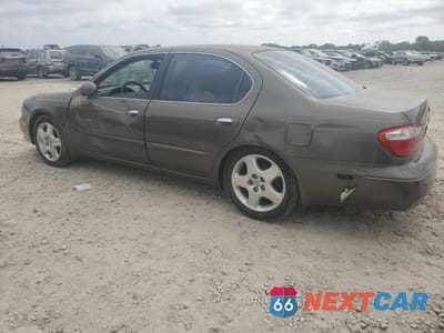 Drugie zdjęcie samochodu z przodu: 2000 INFINITI I30 VIN:JNKCA31A3YT123464 - miniatura