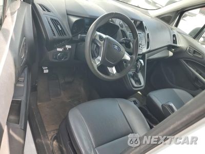 Zdjęcie 8 z 13 samochodu: 2015 FORD TRANSIT CONNECT XL VIN:NM0LS7E7XF1180867 - miniatura