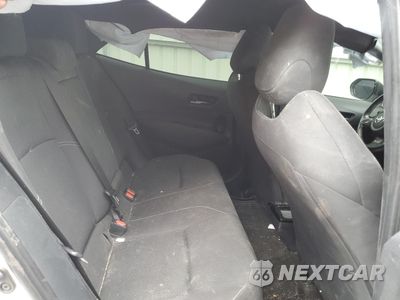 Zdjęcie 11 z 15 samochodu: 2023 TOYOTA GR COROLLA CORE VIN:JTNABAAE8PA001735 - miniatura