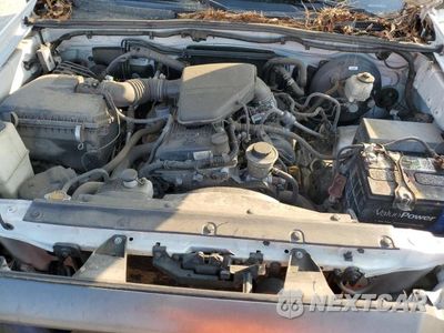 Zdjęcie 11 z 12 samochodu: 2014 TOYOTA TACOMA DOUBLE CAB VIN:5TFJX4GN5EX029582 - miniatura