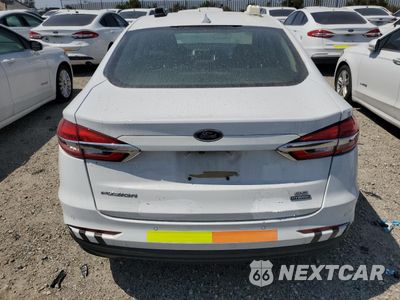 Zdjęcie 6 z 12 samochodu: 2020 FORD FUSION SE VIN:3FA6P0LU1LR119092 - miniatura