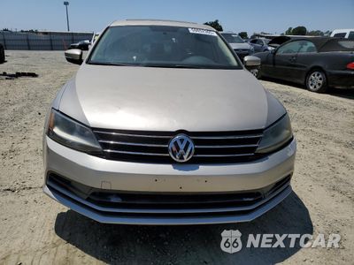 Piąte zdjęcie samochodu w środku: 2015 VOLKSWAGEN JETTA TDI VIN:3VWLA7AJ4FM325442 - miniatura