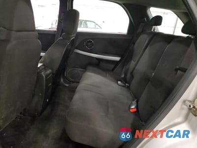 Zdjęcie 11 z 15 samochodu: 2007 PONTIAC TORRENT VIN:2CKDL63F576231353 - miniatura