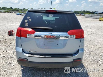 Zdjęcie 6 z 15 samochodu: 2015 GMC TERRAIN SLE VIN:2GKALMEK5F6346515 - miniatura