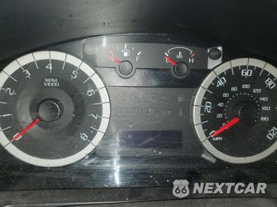 Zdjęcie 9 z 13 samochodu: 2011 FORD ESCAPE LIMITED VIN:1FMCU0EG8BKA62675 - miniatura