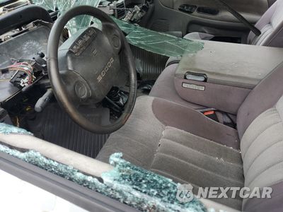 Zdjęcie 7 z 12 samochodu: 1995 DODGE RAM 2500 VIN:1B7KF26C2SS224785 - miniatura
