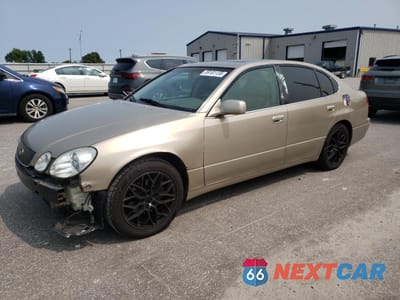 1998 LEXUS GS 300 JT8BD68S0W0038888 - główne zdjęcie licytacji z USA - miniatura