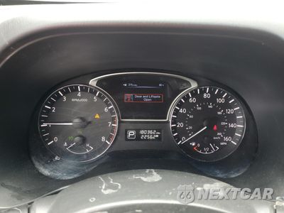 Zdjęcie 9 z 15 samochodu: 2013 NISSAN PATHFINDER S VIN:5N1AR2MN6DC640533 - miniatura