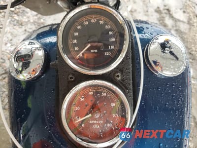 Zdjęcie 7 z 10 samochodu: 1998 HARLEY-DAVIDSON FXDL VIN:1HD1GDL14WY311788 - miniatura