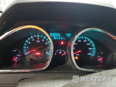 Zdjęcie 9 z 15 samochodu: 2012 CHEVROLET TRAVERSE LT VIN:1GNKVGED5CJ134703 - miniatura