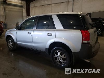 Drugie zdjęcie samochodu z przodu: 2005 SATURN VUE VIN:5GZCZ53455S838274 - miniatura
