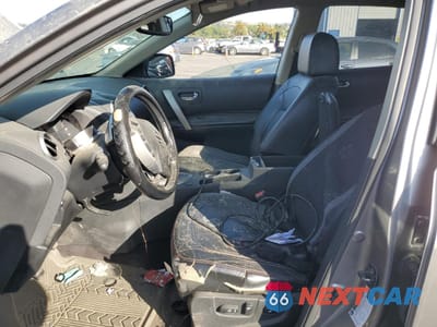 Zdjęcie 7 z 13 samochodu: 2008 NISSAN ROGUE S VIN:JN8AS58V98W127855 - miniatura