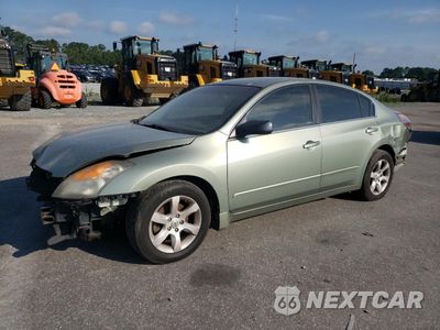 2008 NISSAN ALTIMA 2.5 1N4AL21E18C223732 - główne zdjęcie licytacji z USA - miniatura