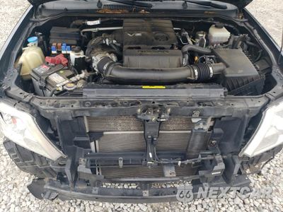 Zdjęcie 11 z 12 samochodu: 2021 NISSAN FRONTIER S VIN:1N6ED0EA5MN713896 - miniatura